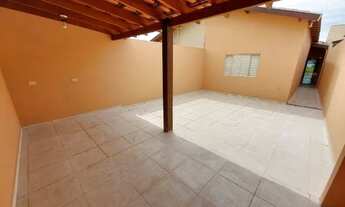 Imagem 2: Casa na Divinéia