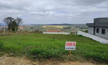 Imagem: Terreno condomínio Santa Mariana
