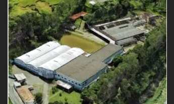 Imagem: Galpão, 5499 m² - venda por R$ 24.000.000,00