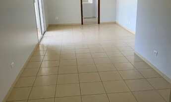 Imagem 6: Edifício Residencial Portal Tênis