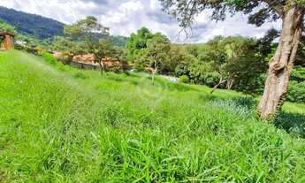Imagem 6: Terreno-À VENDA-Capela do Barreiro-Itatiba-SP