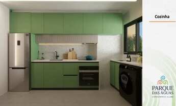 Imagem 5: Parque das Águas augusto montenegro