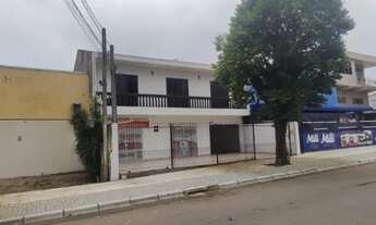 Imagem 7: Sobrado residencial/comercial