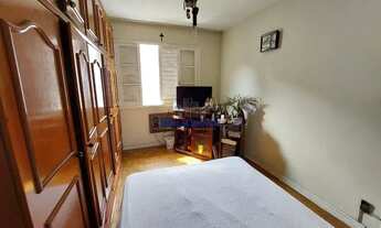 Imagem 14: Apartamento à venda 2 quartos garagem fechada campo Grande Santos