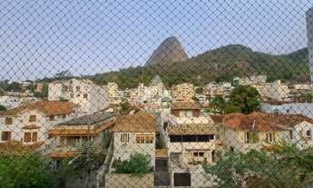 Imagem 7: URCA! ACONCHEGANTE COBERTURA 2 QUARTOS COM SUITE