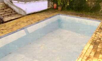 Imagem 4: Casa de alto padrão com 3 suítes e área de lazer completa em Santana de Parnaíba