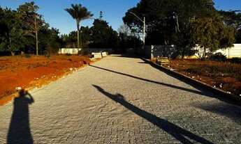 Imagem 3: Vendo lote ponte alta norte, Av Buritis