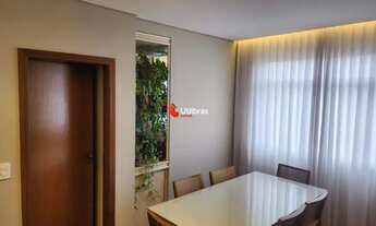 Imagem 3: Apartamento à venda, 3 quartos, 1 suíte, 2 vagas, Sagrada Família - Belo Horizonte/MG