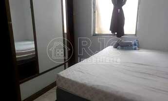 Imagem 7: Imóvel para venda tem 62 metros quadrados com 3 quartos em Maracanã - Rio de Janeiro - RJ