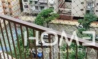 Imagem: Apartamento com 4 dormitórios à venda