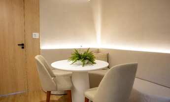 Imagem 6: Lançamento Altos do Aleixo