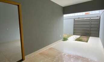 Imagem 5: Casa flor do cerrado 3 quartos sendo 1 suite