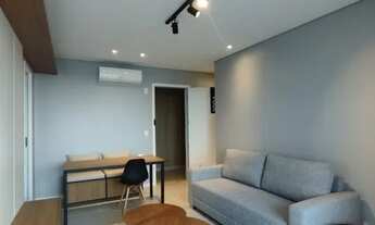 Imagem 3: Apartamento no Renascença, Fino Acabamento, 2 Suítes, Mobiliado, Projetado, Climatizado