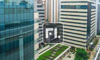 Imagem 3: Conjunto para alugar, 746 m² por R$ 116.640,40/mês - Vila Olímpia - São Paulo/SP