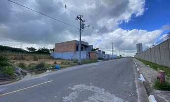 Imagem 6: Lote no Loteamento Vivare ( Bairro Sim