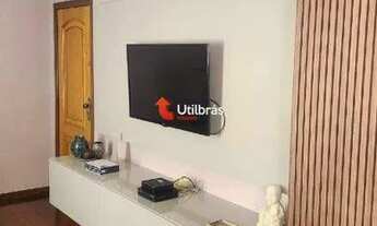 Imagem 7: Apartamento à venda, 3 quartos, 1 suíte, 2 vagas, Sagrada Família - Belo Horizonte/MG