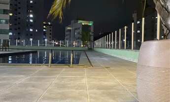 Imagem 2: Apartamento área privativa com spa