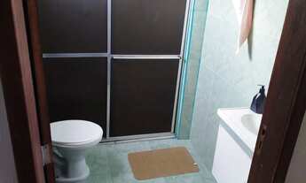 Imagem 2: CASA EM ARROZAL - AMPLO TERRENO