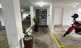 Imagem 3: Apartamento com 2 dormitórios à venda, 46 m² por R$ 250.000 - Jardim Cidade Universitária