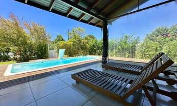 Imagem 5: Casa com 4 dormitórios à venda - Campeche - Florianópolis/SC