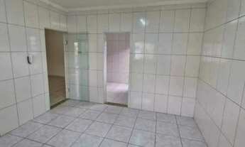 Imagem 5: Apartamento para aluguel 3 quartos 1 suíte 1 vaga Luzita - Santo André - SP