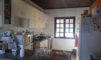 Imagem 6: Casa em Rua Cecília Rosa dos Santos - Chácaras cachoeira - São José da Lapa/MG