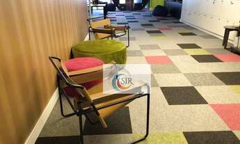 Imagem 7: Conjunto, 464 m² - venda ou aluguel - Pinheiros - São Paulo/SP