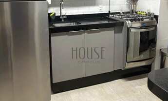 Imagem 7: Apartamento com 3 quartos à venda, 72 m² - Condomínio Residencial Zoncolan - Sorocaba/SP