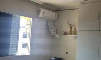 Imagem 2: Edifício Vegapasa Goiabeiras - 3/4 sendo 2 suites