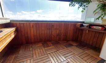 Imagem 3: Oportunidade - Apartamento - Bosque dos Eucaliptos - Residencial Texas - 4 Dormitórios - 1