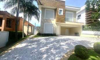 Imagem: Casa para alugar em Santana de Parnaíba