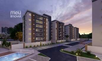 Imagem 5: TER 103 Imóvel para venda possui 43 metros quadrados com 2 quartos em Olho D'Água - S