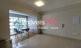 Imagem: Apartamento 41m² Mobiliado para Venda em