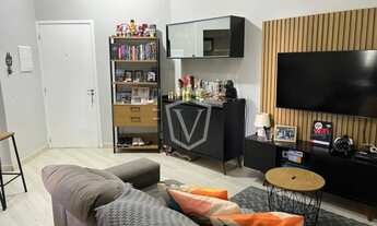 Imagem: Apartamento á venda Cidade Jardim - Jundiai/SP