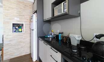 Imagem 6: Apartamento com 2 quartos à venda em Partenon - RS