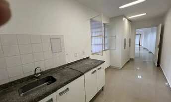 Imagem 5: Imóvel para aluguel tem 180 metros quadrados com 8 quartos em Botafogo - Rio de Janeiro