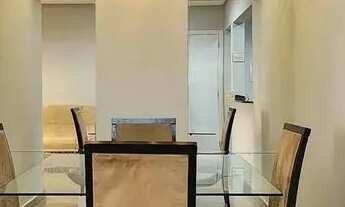 Imagem 3: Acquarelle - Vendo Apartamento de 03 quartos, Ponta Negra, Manaus-AM