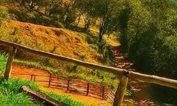 Imagem: Lotes para venda possui 500 metros quadrados