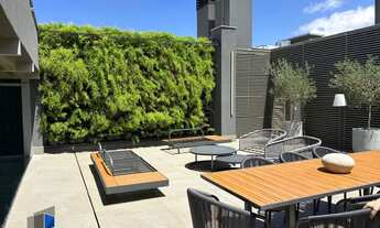 Imagem 5: Lindo imóvel 2 dormitórios, 1 suíte, 64 m2, vaga de garagem no bairro Praia de Belas