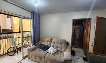 Imagem 3: Ágio de Apartamento 02 quartos, suíte e varanda- QNN 12 - Ceilândia - 200m² do Metrô