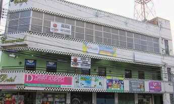 Imagem 2: Sala comercial para alugar no Conjunto Ceará, 29,56m²
