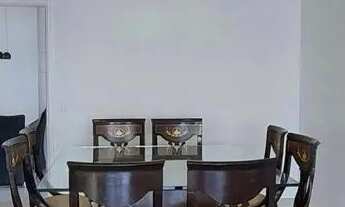 Imagem 3: Apartamento com 3 dormitórios, 165 m² - venda por R$ 2.500.000 ou aluguel por R$ 13.450/mê