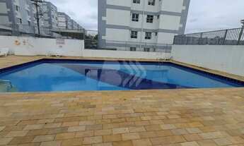 Imagem: Apartamento para alugar no Residencial Spazio