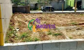 Imagem: TERRENO - JARDIM RIO NEGRO - SP