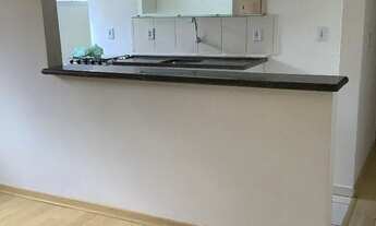 Imagem 5: ALUGA APARTAMENTO 2 QUARTOS COM PLANEJADOS EM JUNDIAÍ