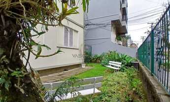 Imagem 2: Apartamento com 1 dormitório à venda, 32 m² por R$ 240.000,00 - Agriões - Teresópolis/RJ