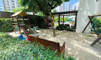 Imagem 5: Imóvel à venda com 3 quartos, suíte, lazer completo, ótima localização- Torre - Recife