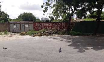 Imagem 4: Terreno à venda, 3900 m² por R$ 18.000.000,00 - Engenheiro Luciano Cavalcante - Fortaleza