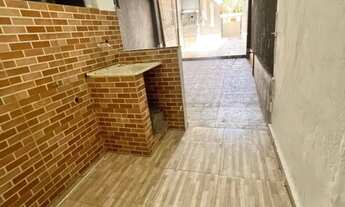 Imagem 7: Casa para Locação em Duque de Caxias, Parque Senhor do Bonfim, 2 dormitórios, 1 banheiro