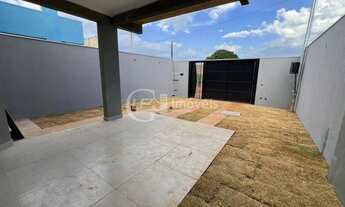 Imagem 5: Imperdível oportunidade de casa à venda em Campo Grande-MS, Jardim Tijuca! 3 quartos, 1 su